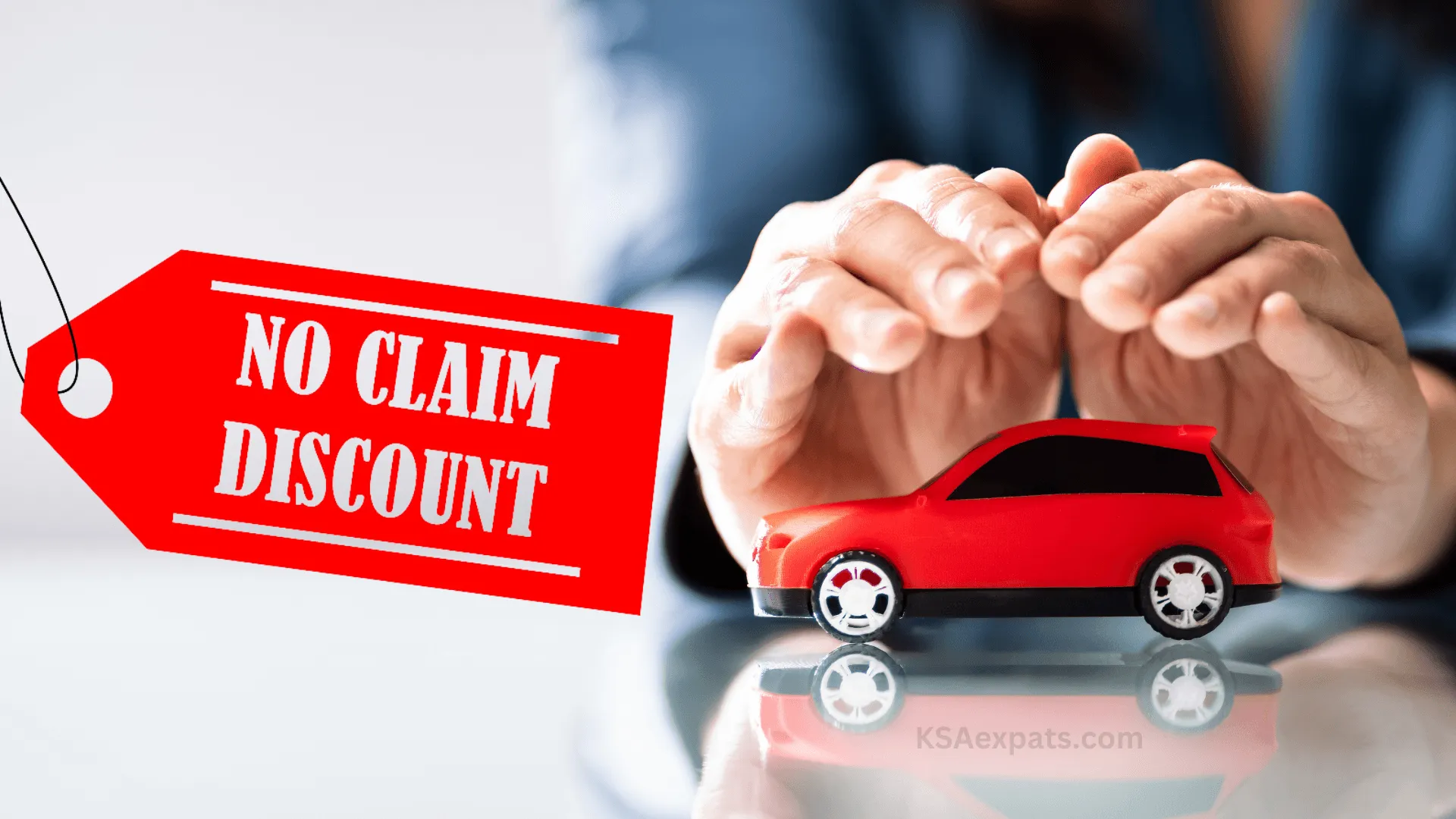 No Claims Discount