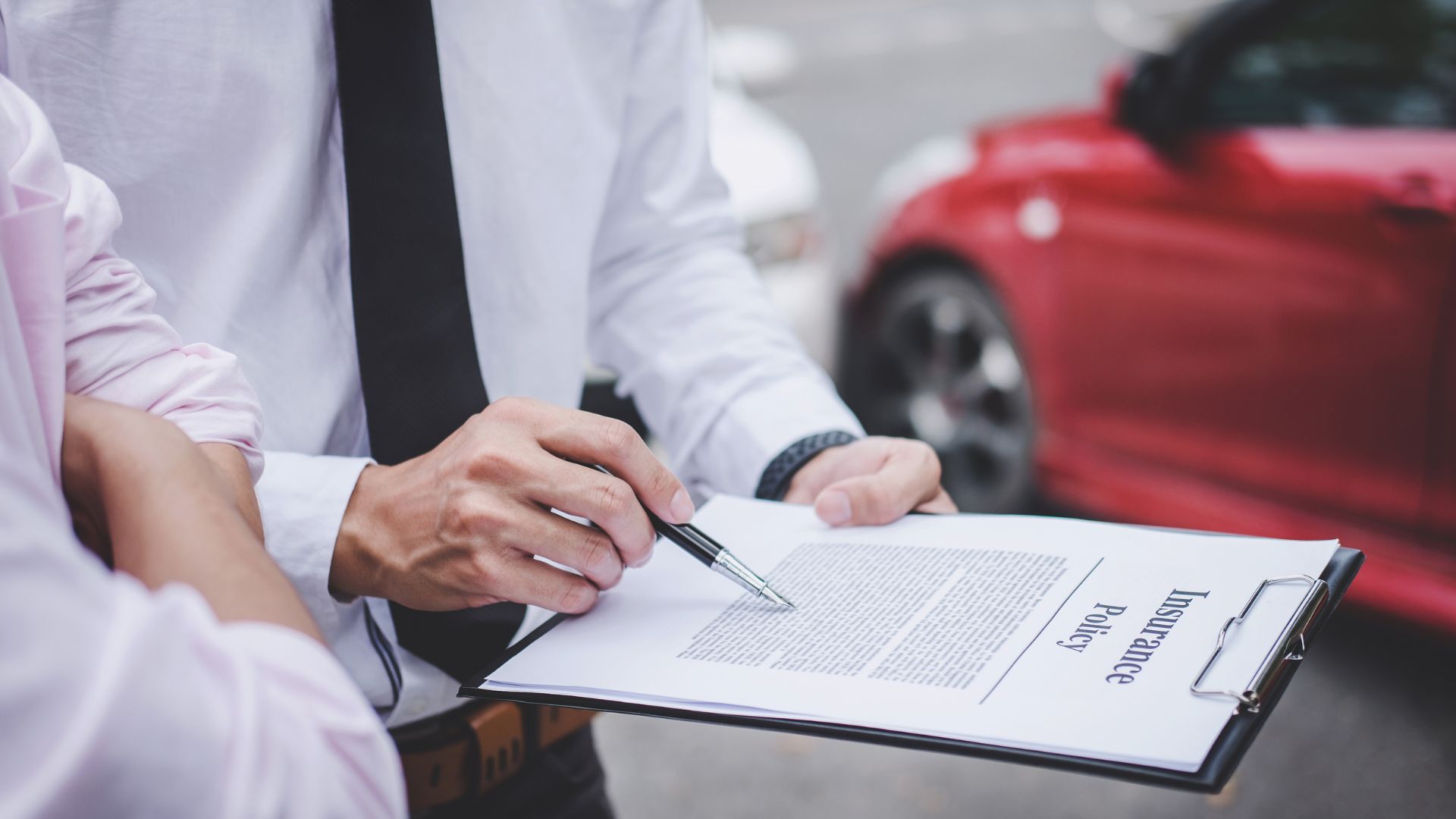 Dubai Car Insurance Comparison