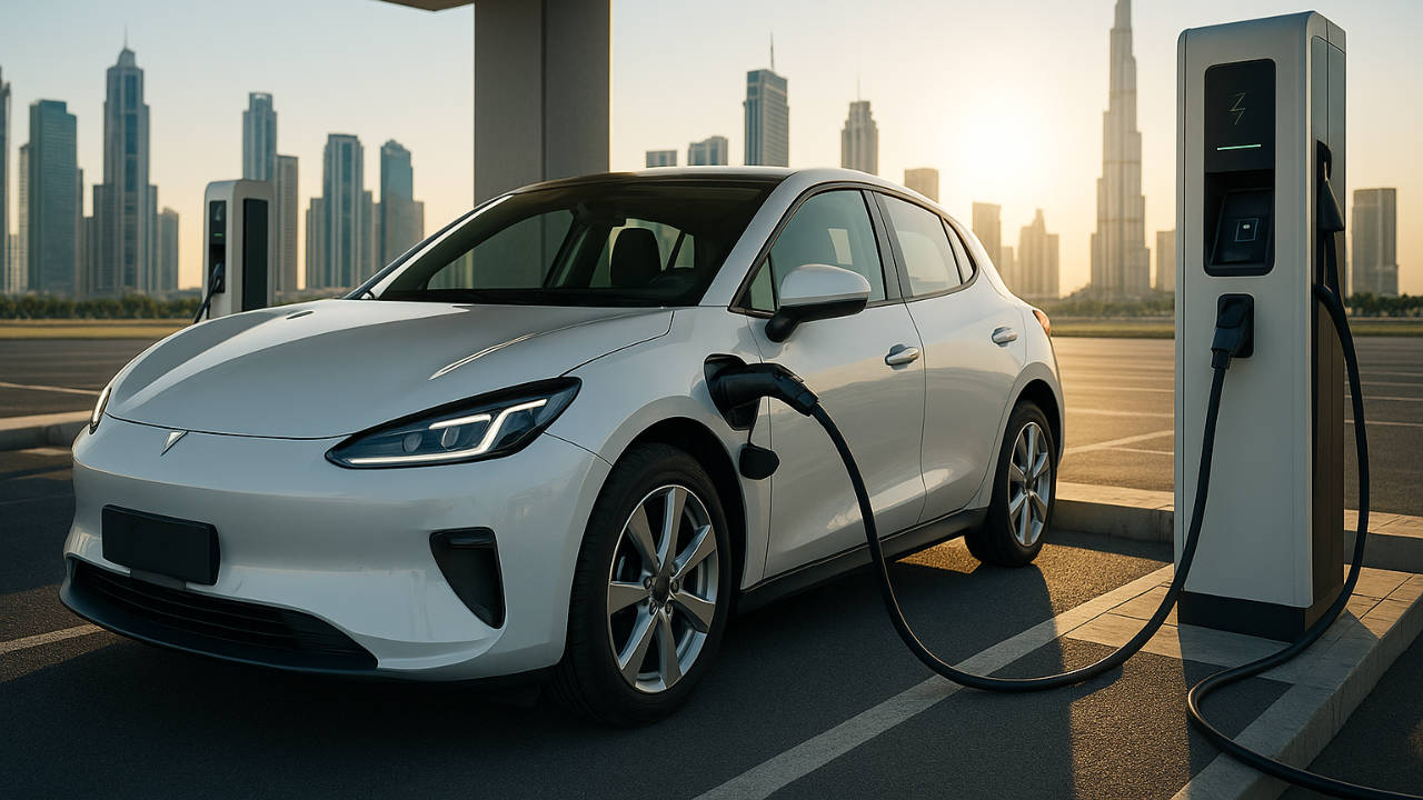 EV Insurance